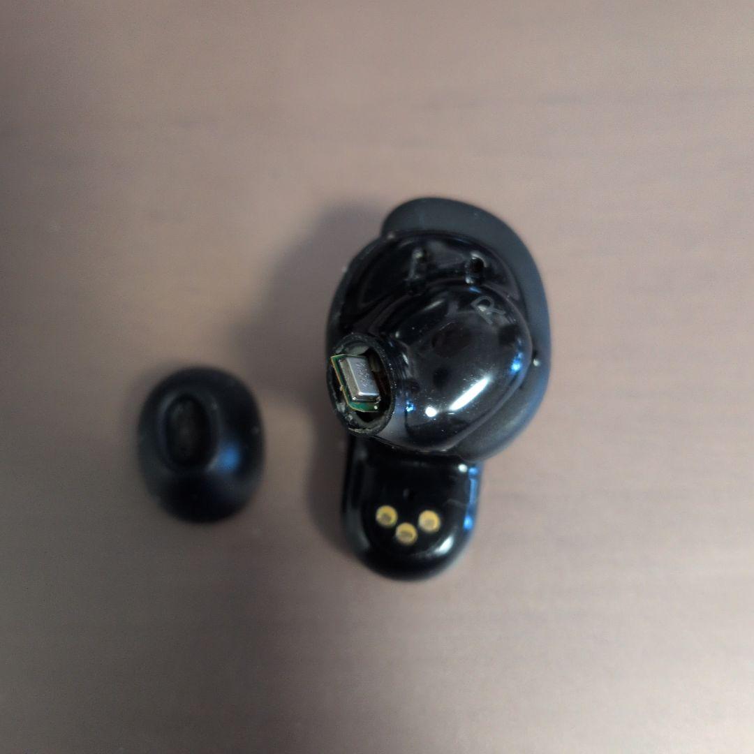 【ジャンク】Bose QuietComfort Ultra Earbuds