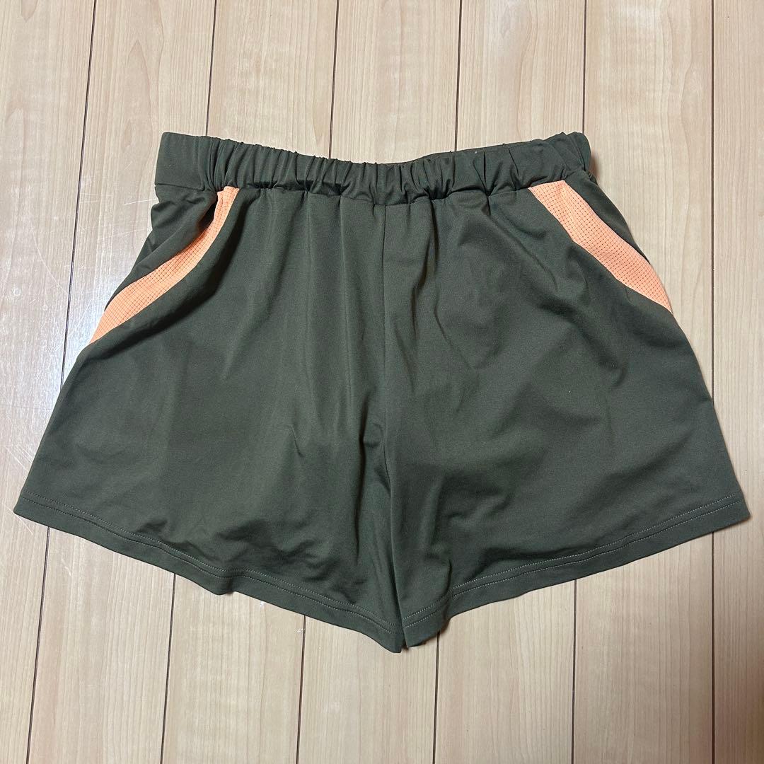 ユニフォーム　上下セット　ヨネックス