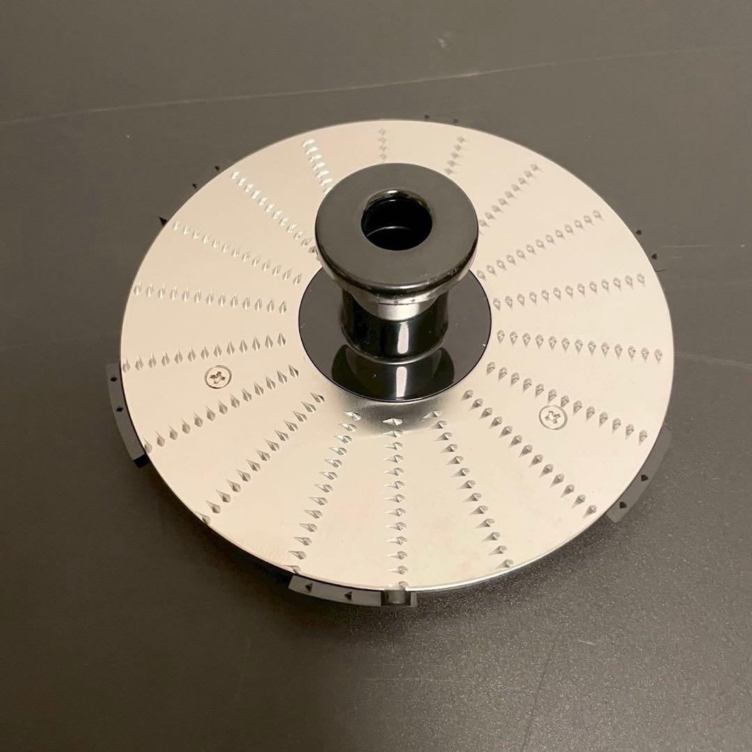 【極美品】山本電気 フードプロセッサー マルチスピード YE-MM24Aホワイト