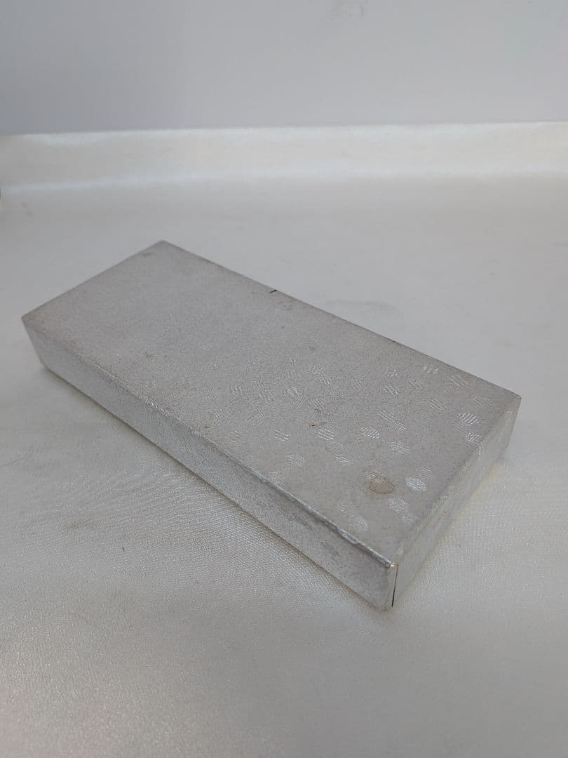 ☆b756、宮本商行 シルバー　宮本SILVER スプーン 計三本