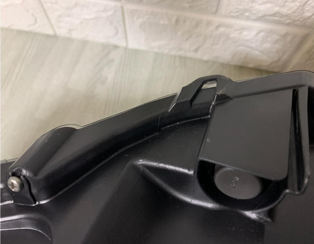 プリウス ZVW30 ツーリング用 右ヘッドライト（右側のみ）