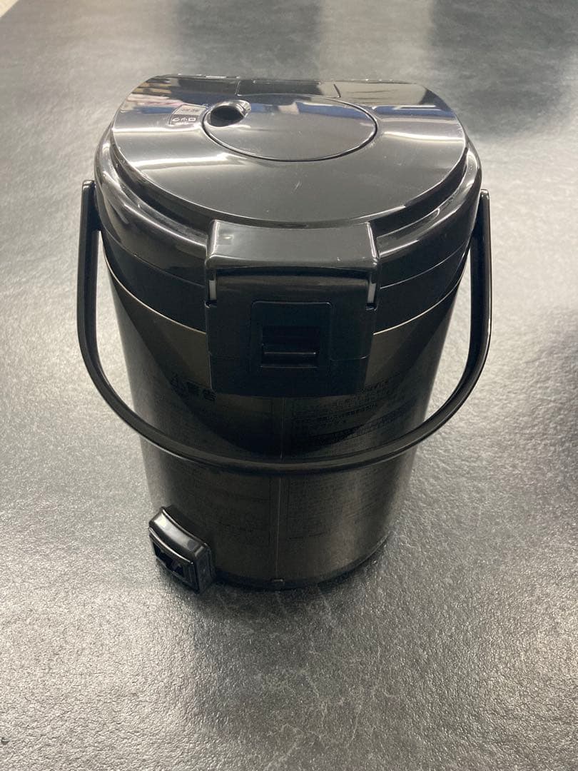 タイガー蒸気レス電気まほうびん　とく子さん　PIG-S300