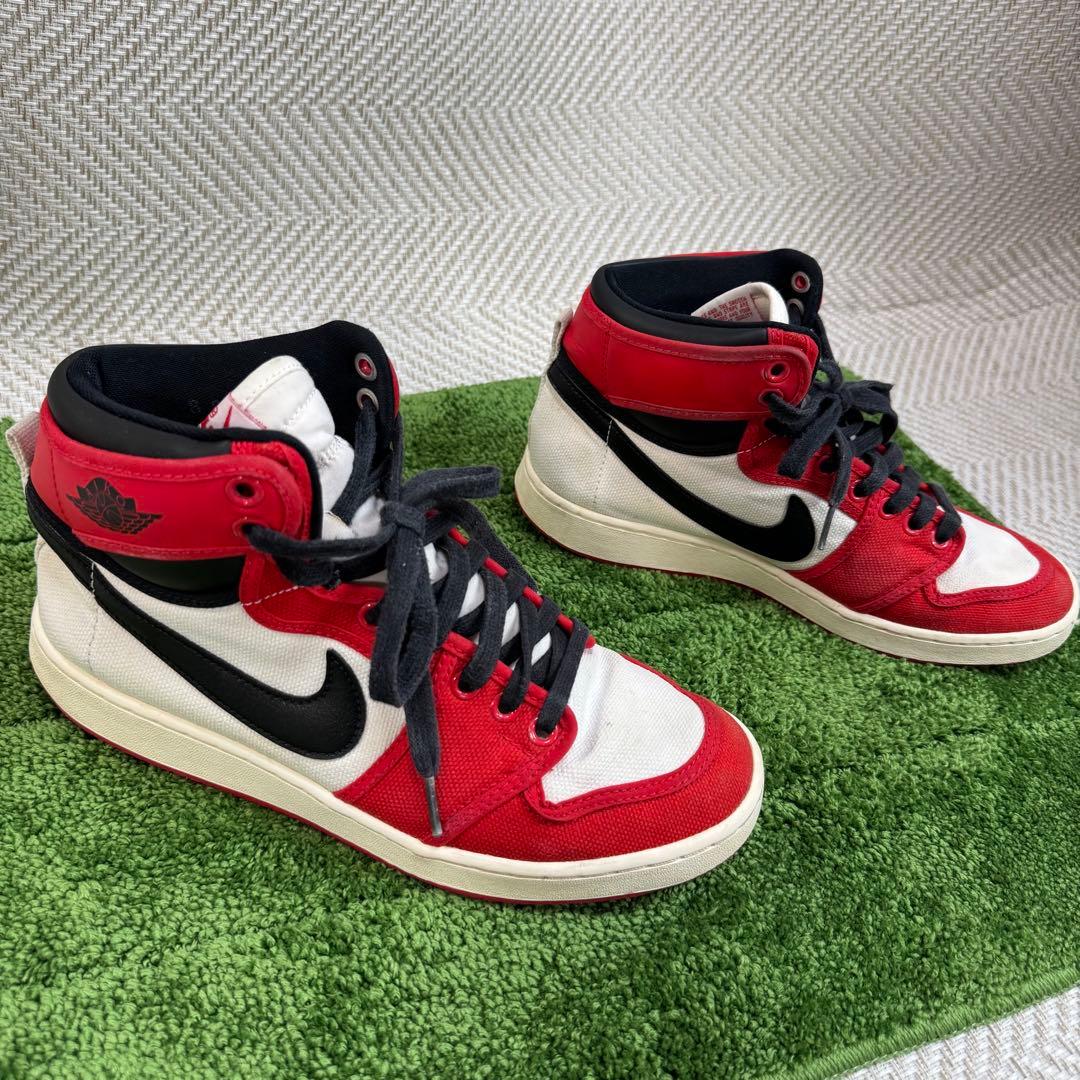 ② ナイキ エアジョーダン1 AJKO NIKE JORDAN1 26cm