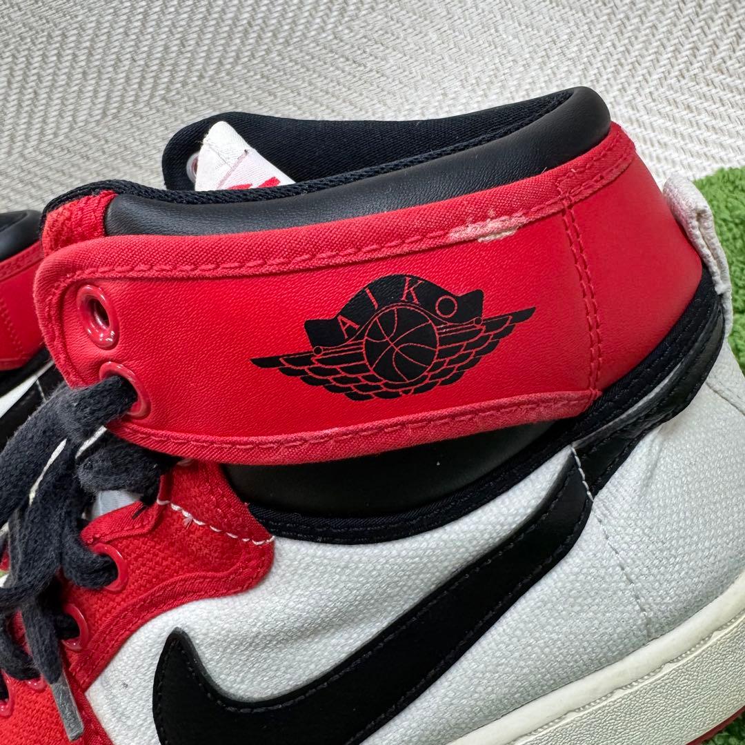 ② ナイキ エアジョーダン1 AJKO NIKE JORDAN1 26cm