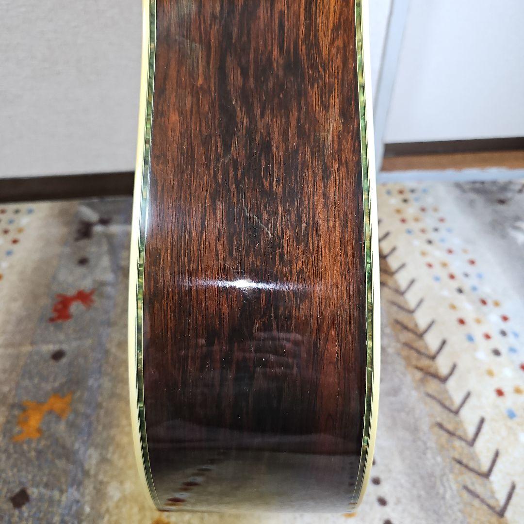 Weston.MW-400ハカランダ当時物チップボード付き最終価格！