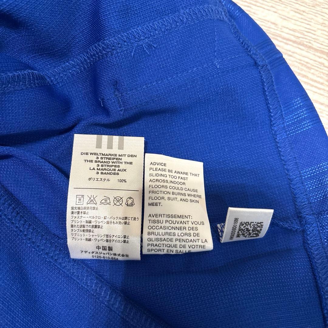 【未使用タグ付き】adidas アディダストラックジャケットXL 上下セット