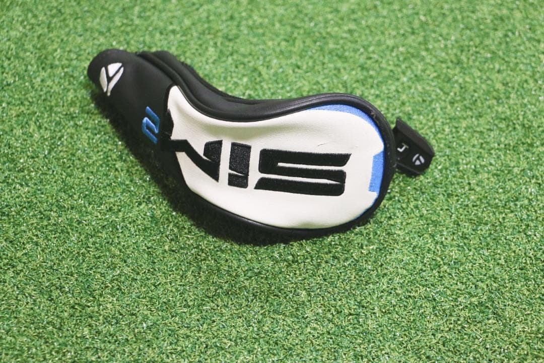 K*o様 【日本正規品】中古SIM2 MAX レスキュー 4U22° NS950