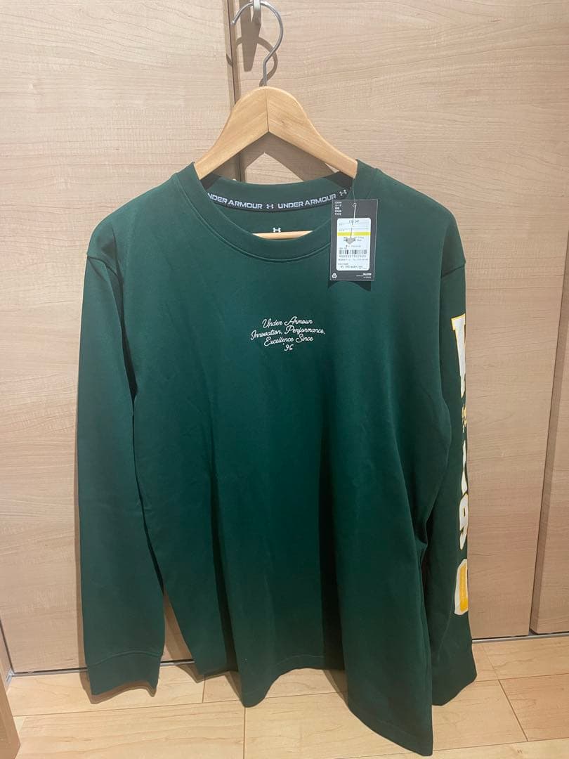 Under Armour 福袋