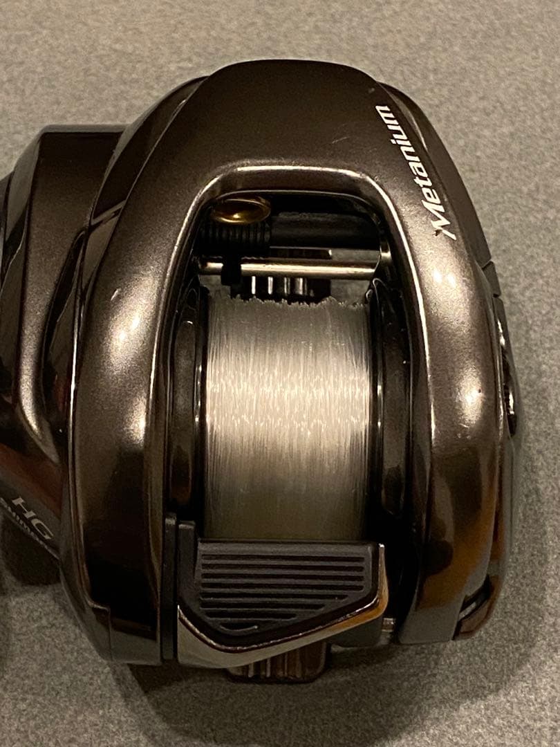 20nium HG LEFT 20メタニウム HG 左ハンドル