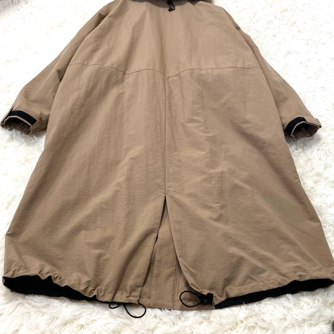 upper heights THE BEGINNERS 現行モデル キャメル 1