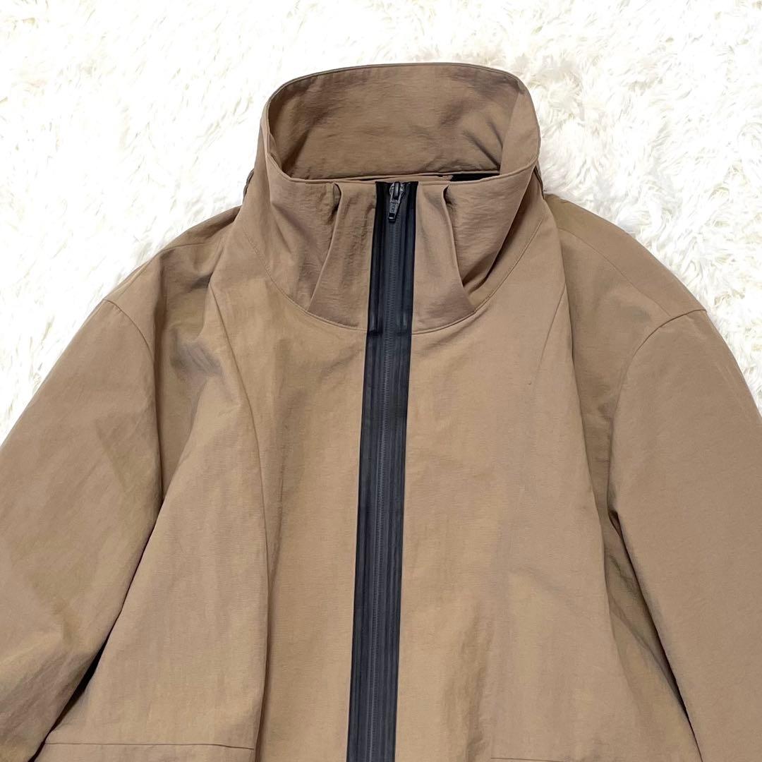 upper heights THE BEGINNERS 現行モデル キャメル 1