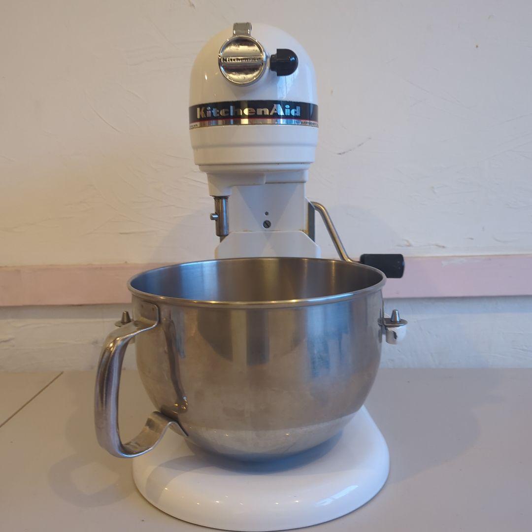 キッチンエイド プロフェッショナル [ジャンク品]