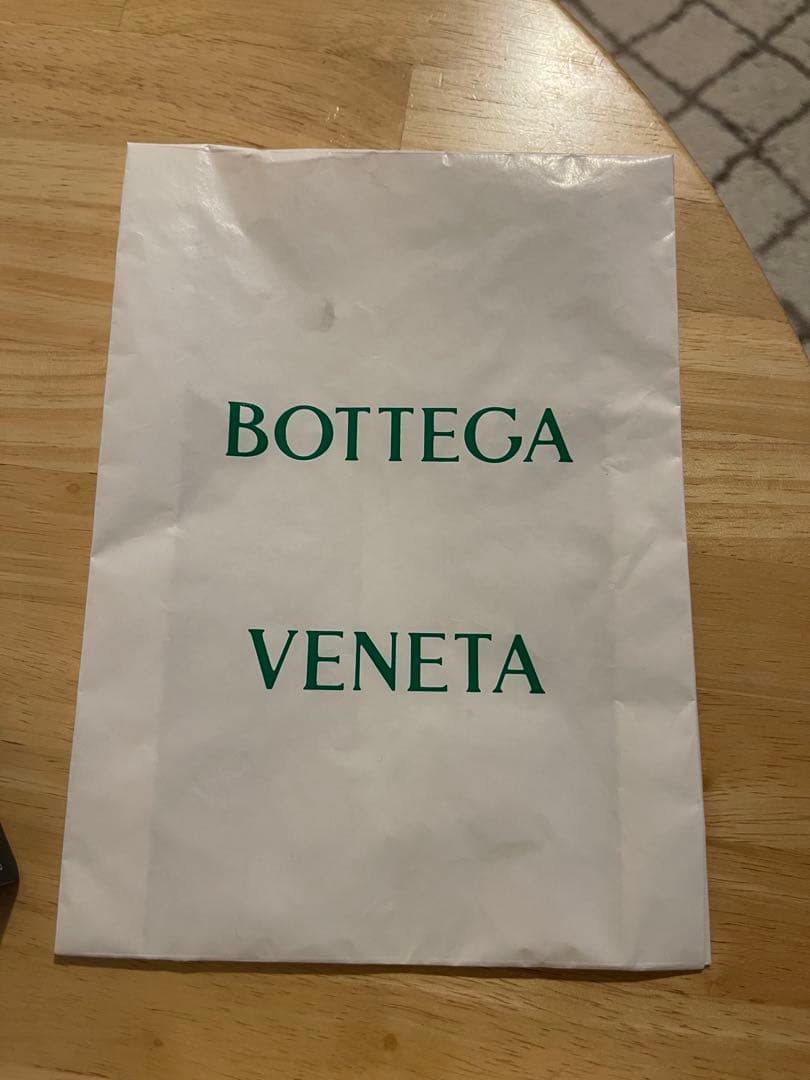 【最終値下げ】Bottega Veneta AirPods Pro ケース