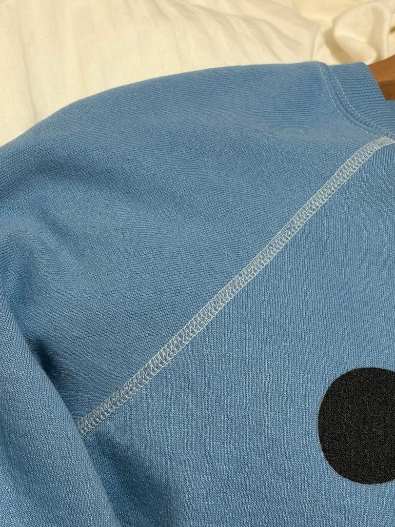 Disney Casuals ミッキーマウス スウェット M