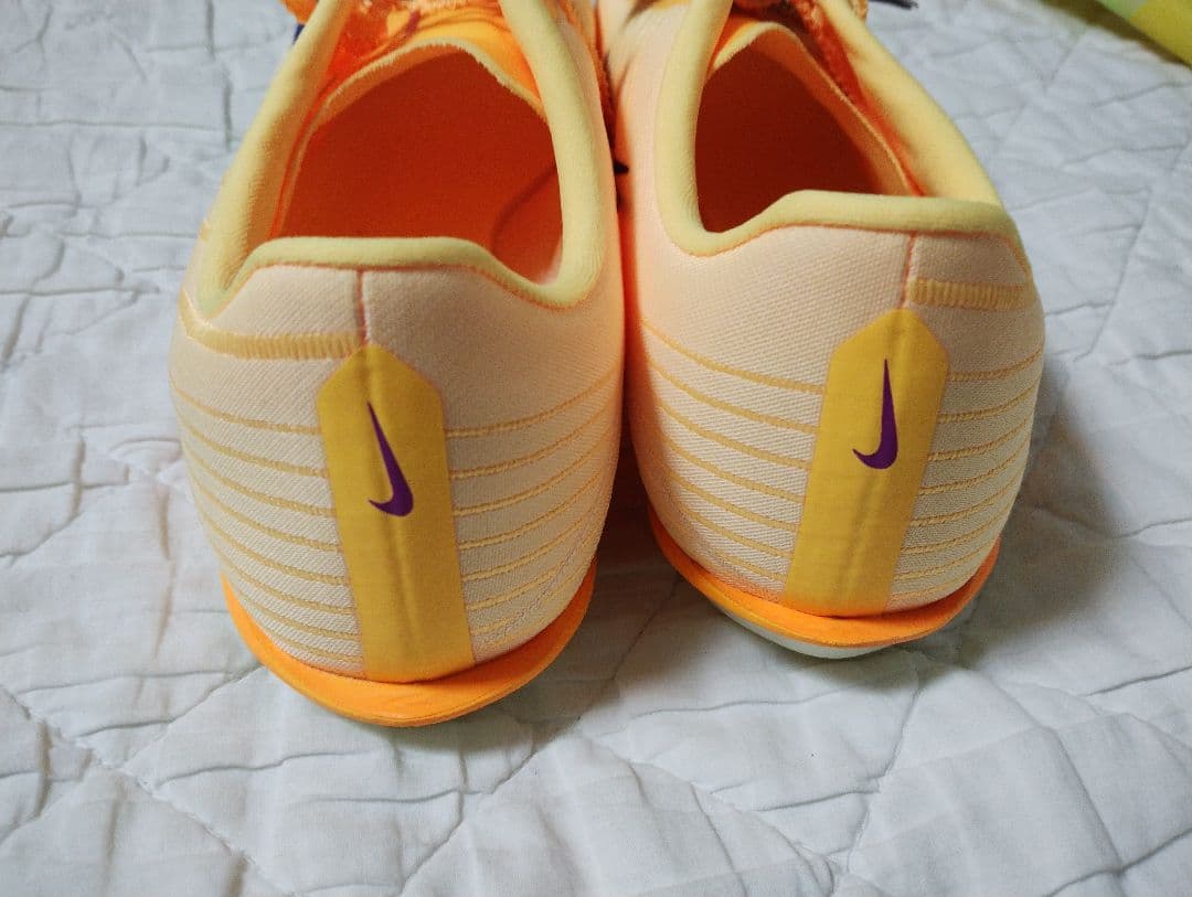 エア ズーム マックスフライ 2 FD8315 800　２８．５センチ