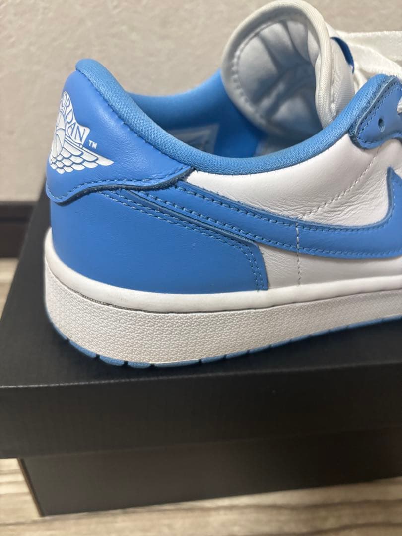 AIRJORDAN1 LOW G エアジョーダン1 ゴルフ