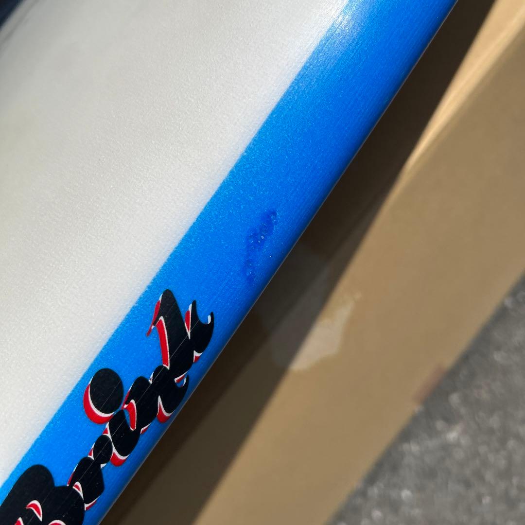 ロストサーフボード未使用品　MICKS TAPE SYM 5.6