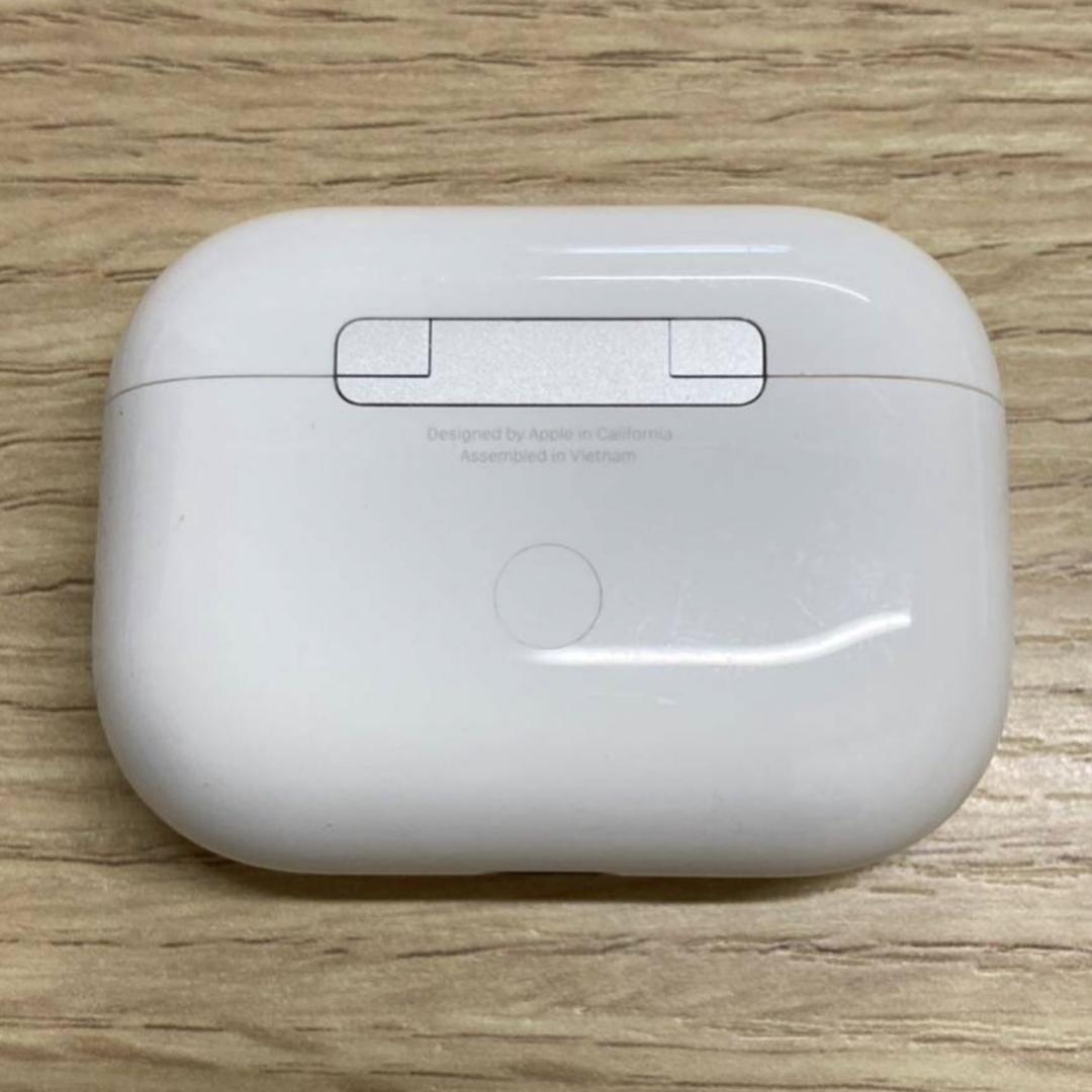 Apple純正 AirPods Pro エアーポッズ 第二世代
