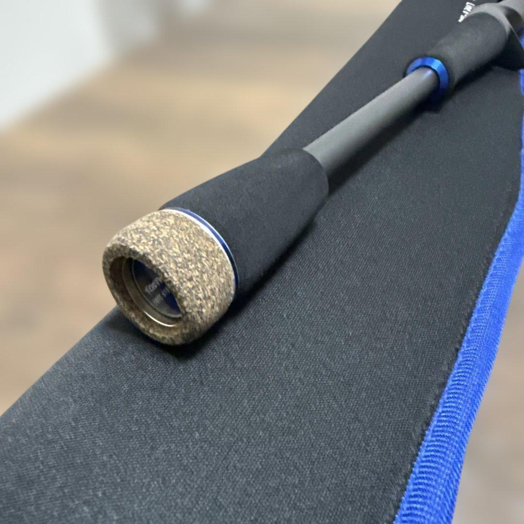 ロッド rara.19.july