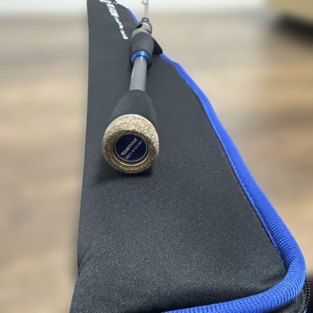 ロッド rara.19.july