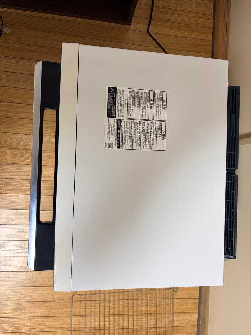 【美品】TOSHIBAオーブンレンER-WD3000W東芝石窯ドーム 付属品有