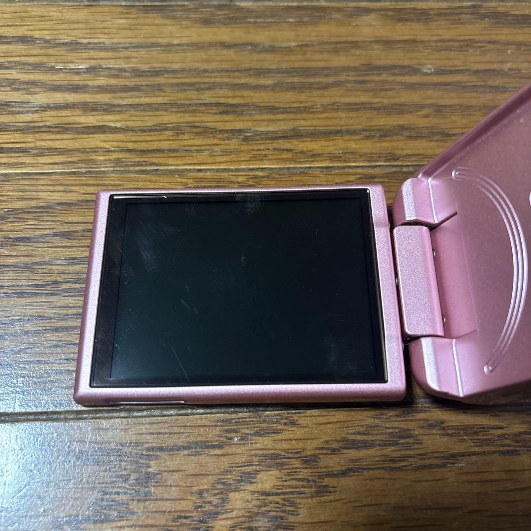 Nikon ニコン　COOLPIX S6600 ピンク　デジカメ