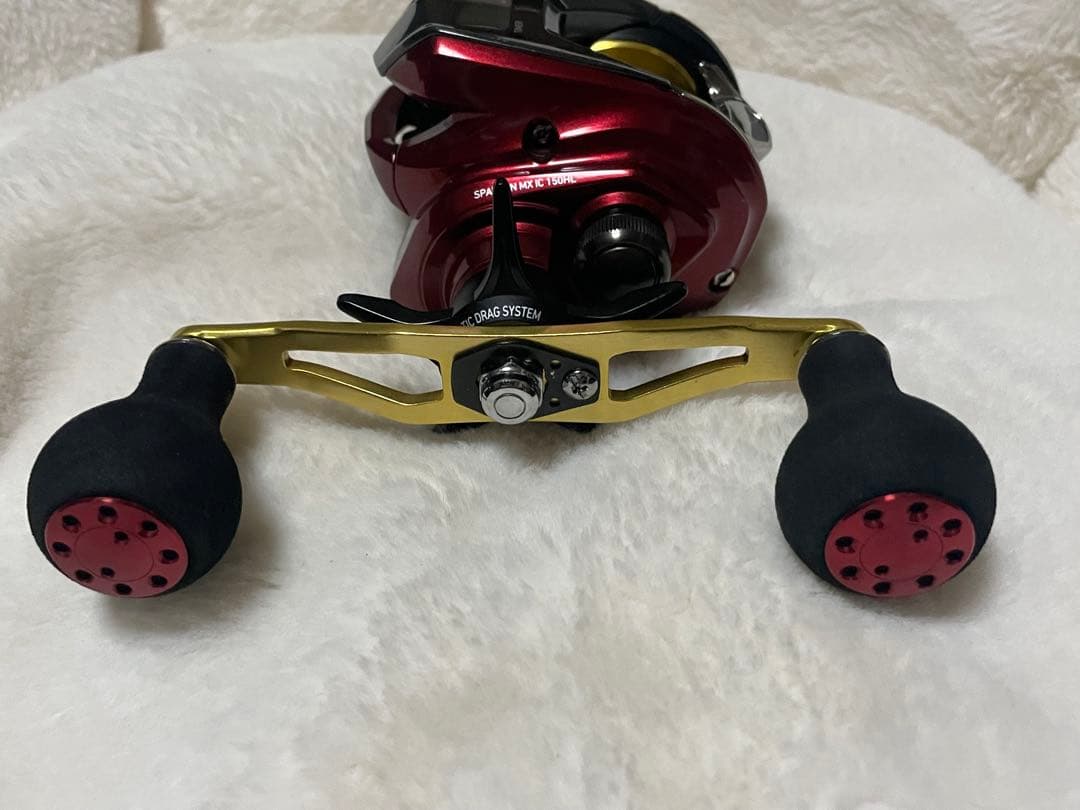 ダイワ スパルタンMX IC 150HL