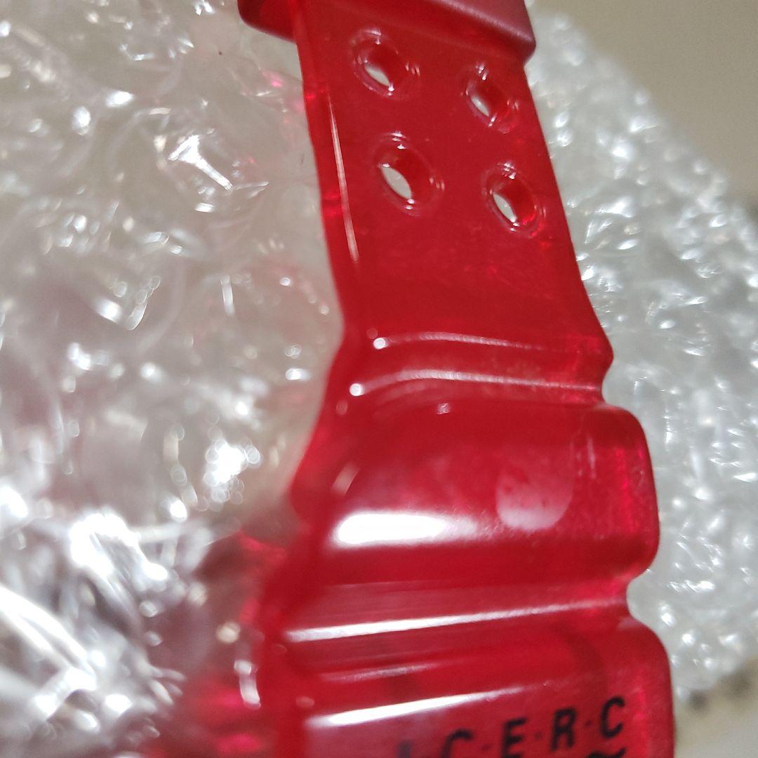 カシオ　フロッグマン イルクジ