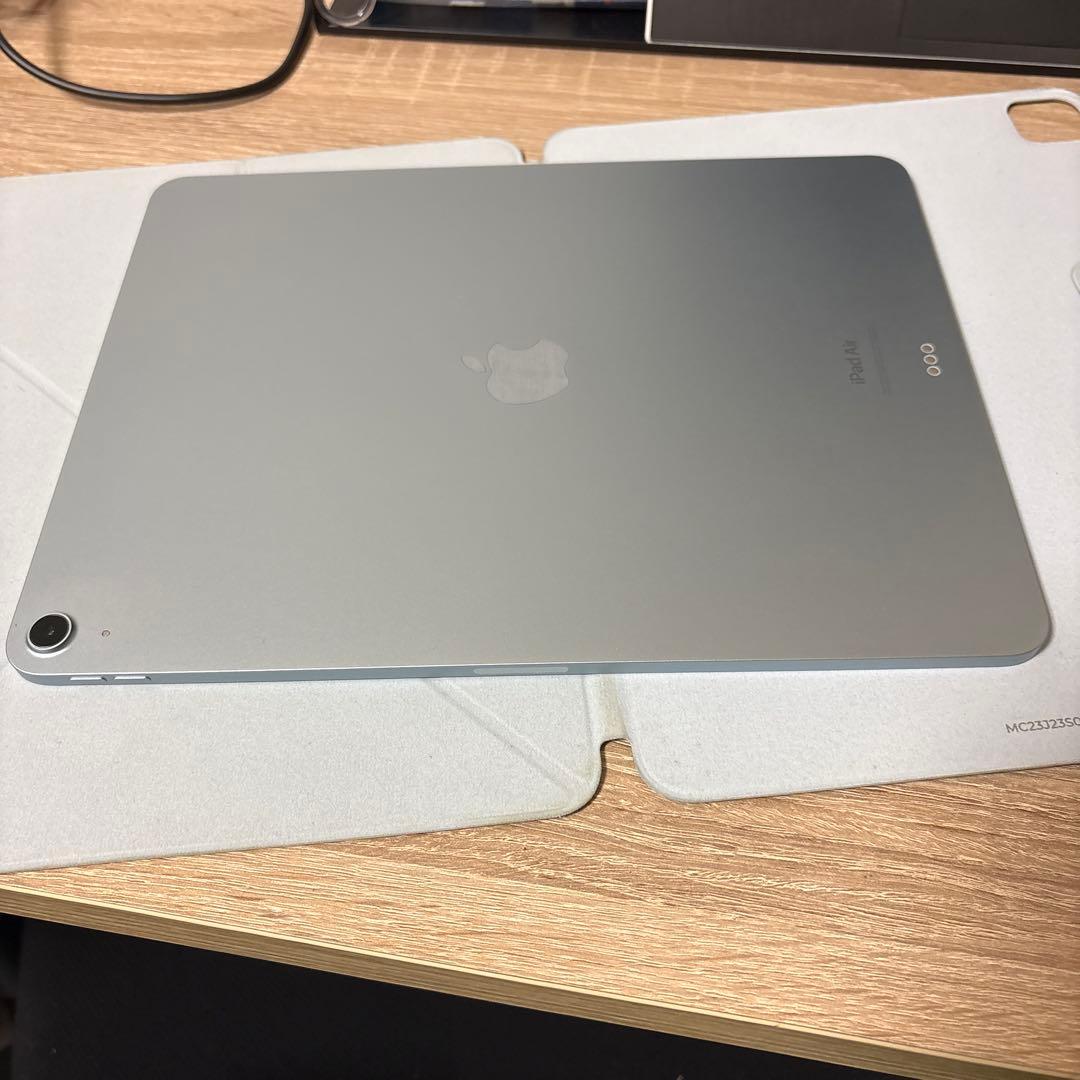 iPad Air m2 13インチ　ケース付き