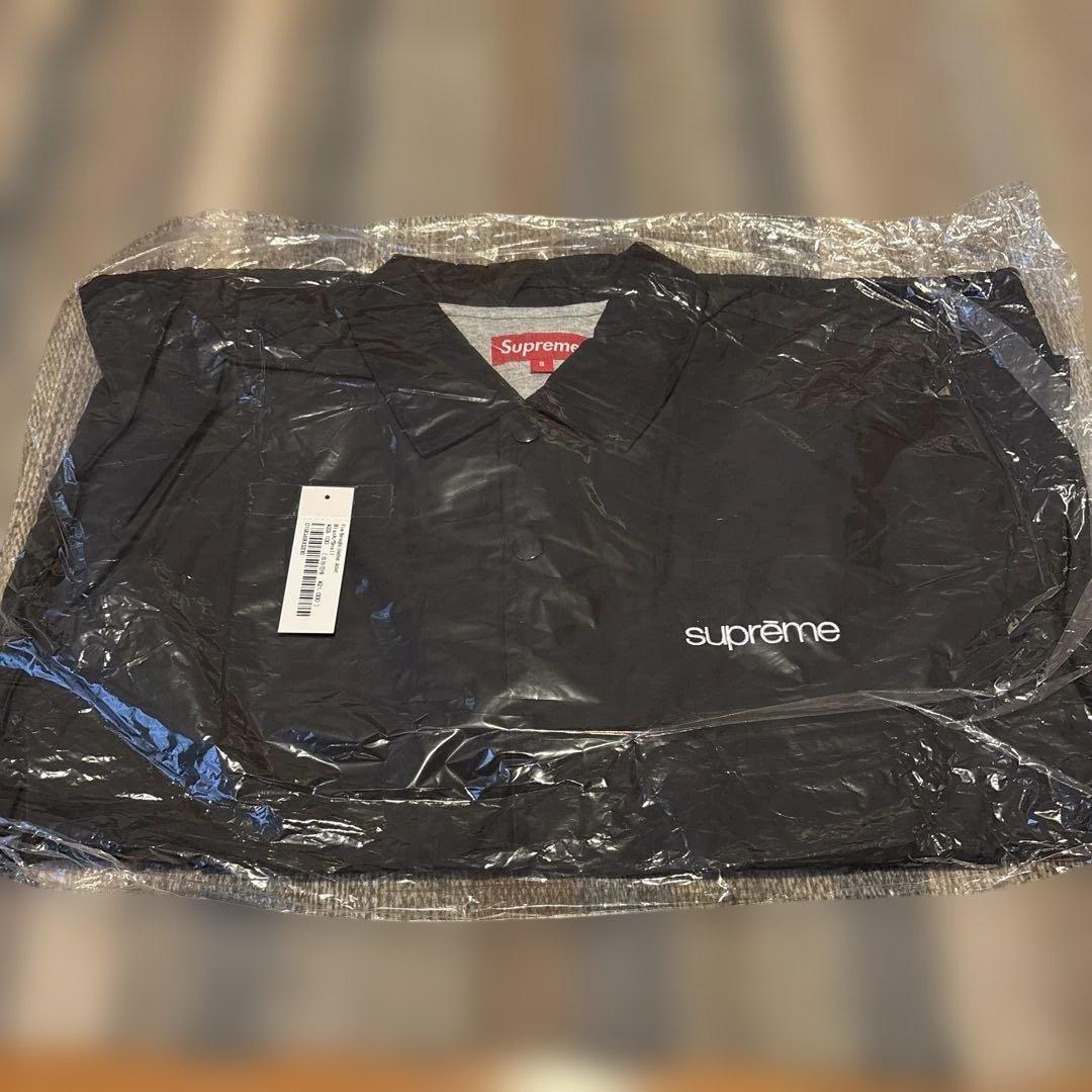 ジャケット・アウター 21'S/S Five Boroughs Coaches Jacket