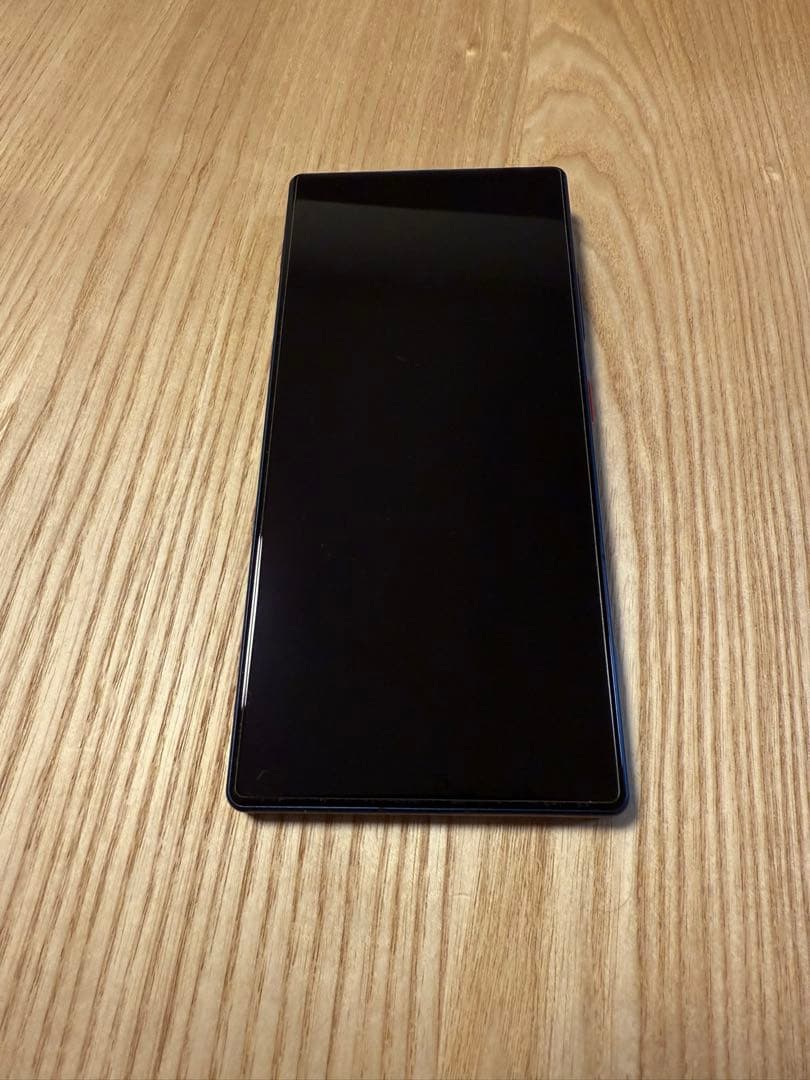 スマートフォン本体 Nubia Z70 Ultra Starry Night