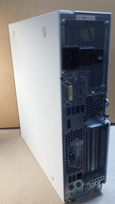 EMPRIMOi3 8100 16GB SSD512GB(新品)HDD500GB