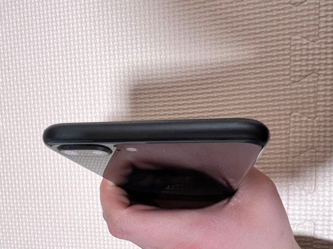 iPhone 8 Plus 256GB スペースグレイ 本体 SIMロック解除