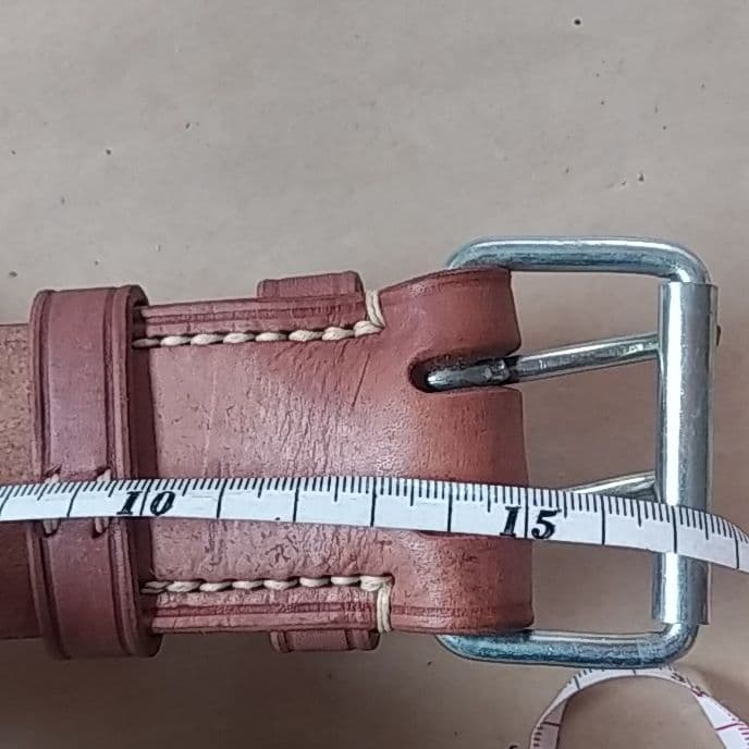 サンコー　柱上安全帯　中胴式