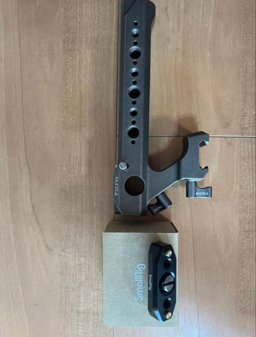 Z CAM 6Kシネマカメラ Z CAM E2-S6 フルセット 最終値下げ