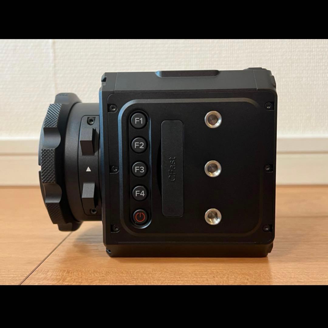 Z CAM 6Kシネマカメラ Z CAM E2-S6 フルセット 最終値下げ