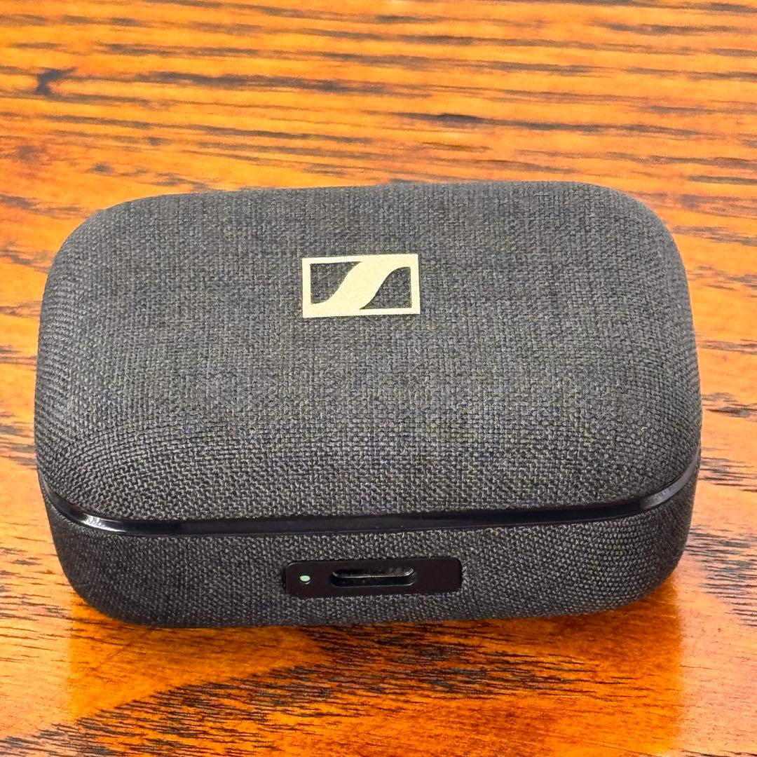 ゼンハイザー MOMENTUM True Wireless 4 本体のみ