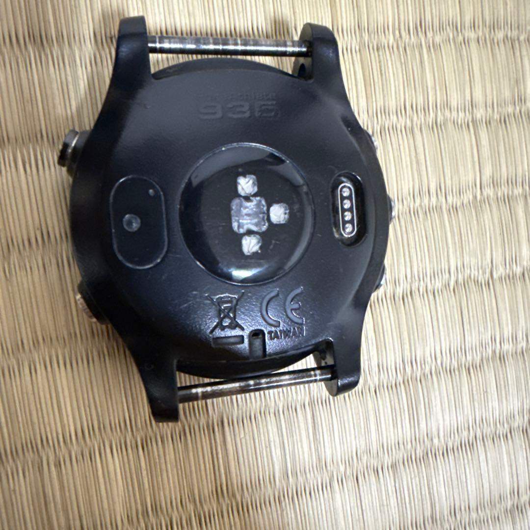 その他 Garmin ForeAthlete 935