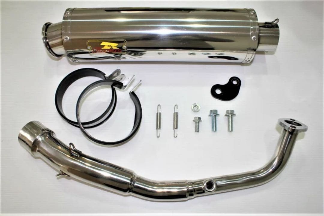 専用Realizeヤマハシグナス グリファス8BJ-SEJ4J 22Racing