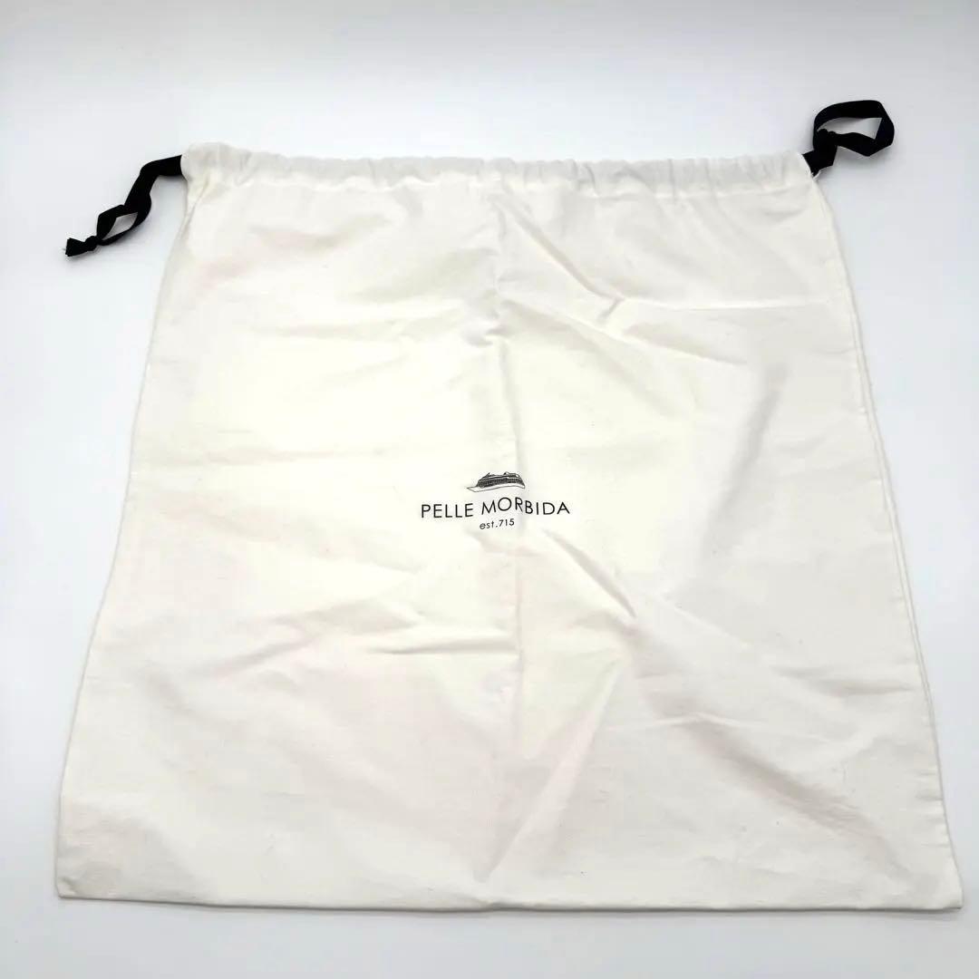 ペッレモルビダ キャピターノ ビジネスバッグ ブラック 黒 レザー ハンドバッグ