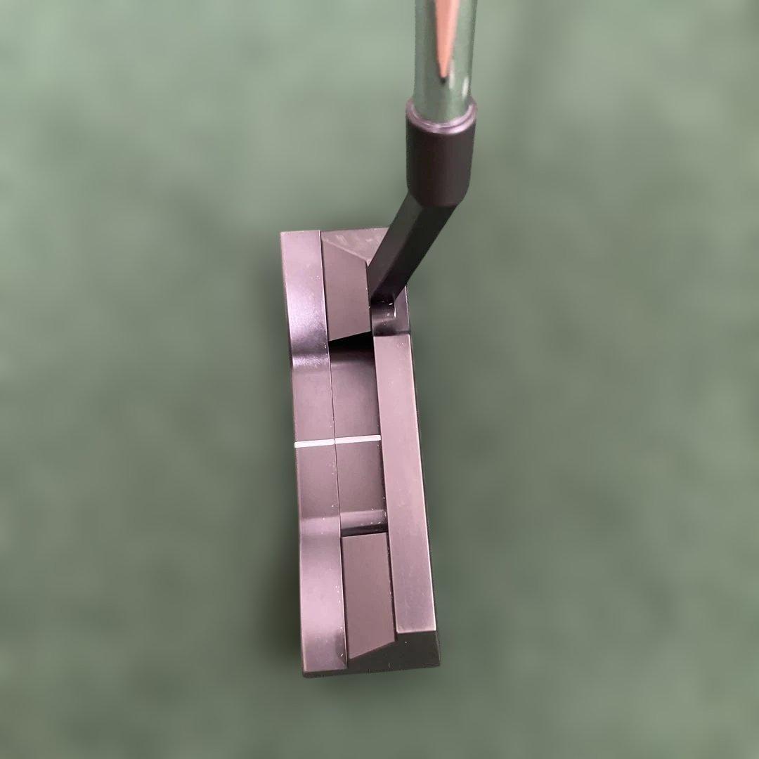 Masdagolf STUDIO-5 SUS303 パター