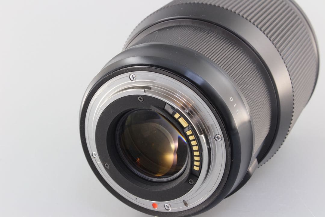 SIGMA シグマ Art 85mm F1.4 DG HSM Canon用