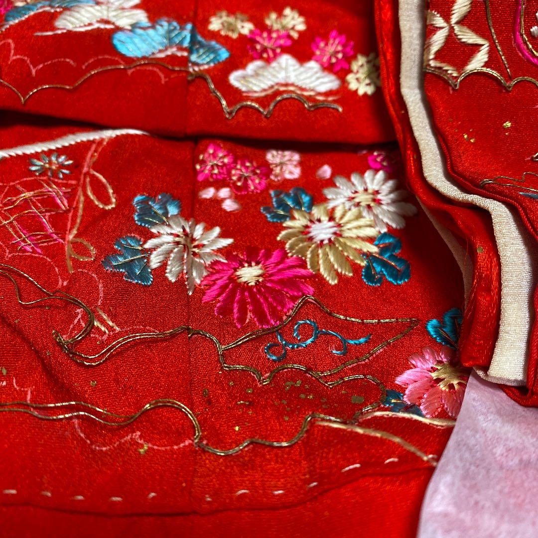 市松人形　　　　　　　2020315あ