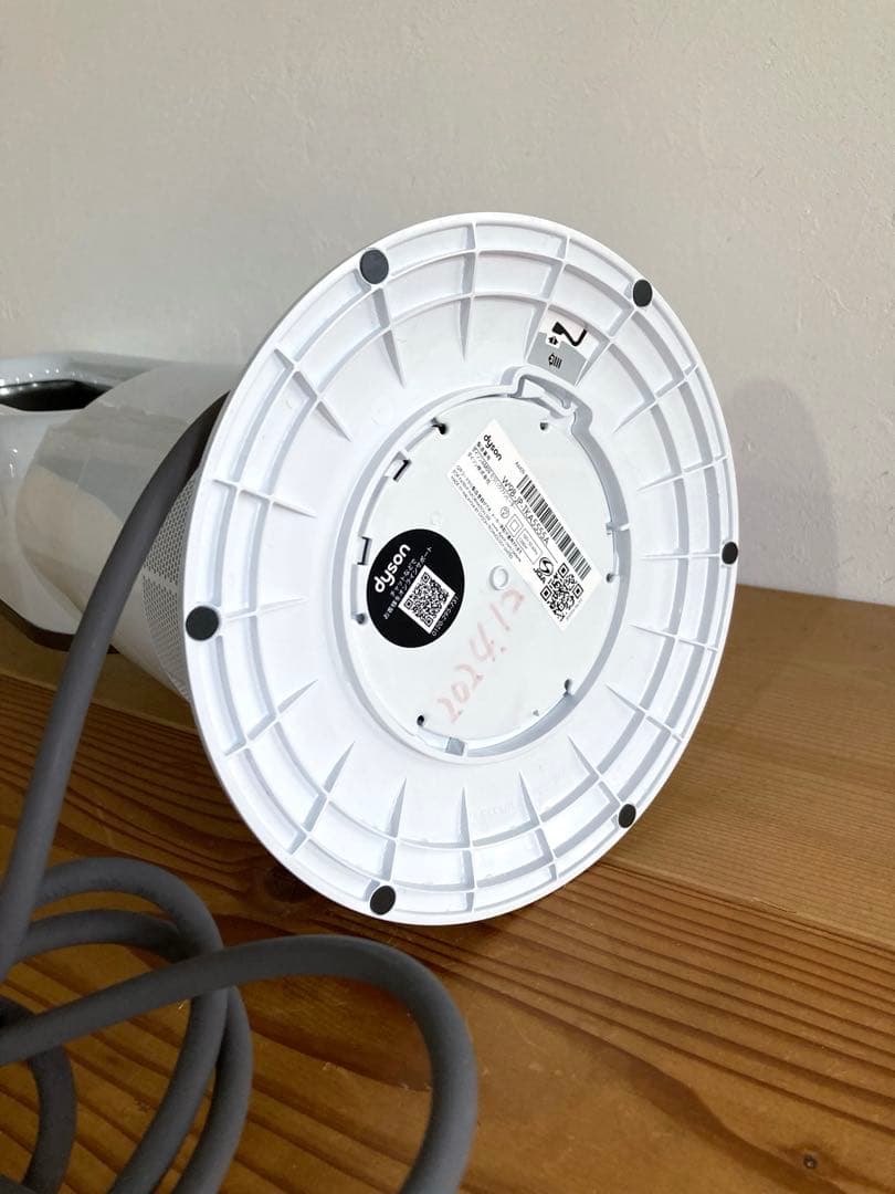 ダイソン ホット+クール AM09 2024年製