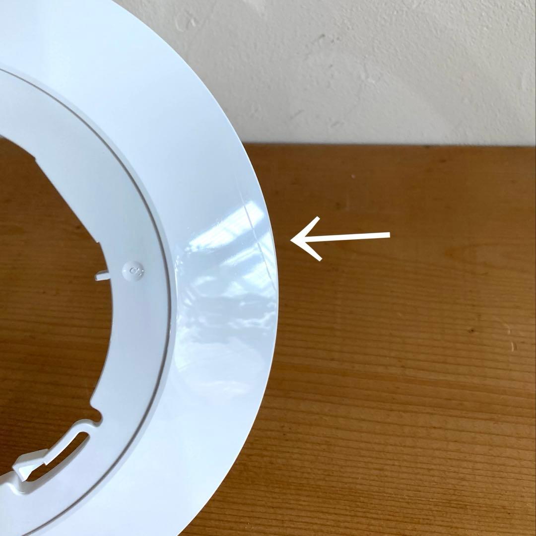 ダイソン ホット+クール AM09 2024年製