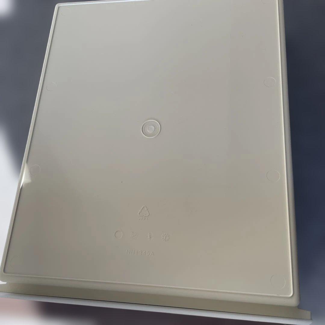 木目調ブラウン引き出し TAKARA キッチン