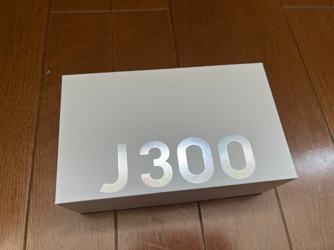 FINE CADDI J300 レーザー距離計　白