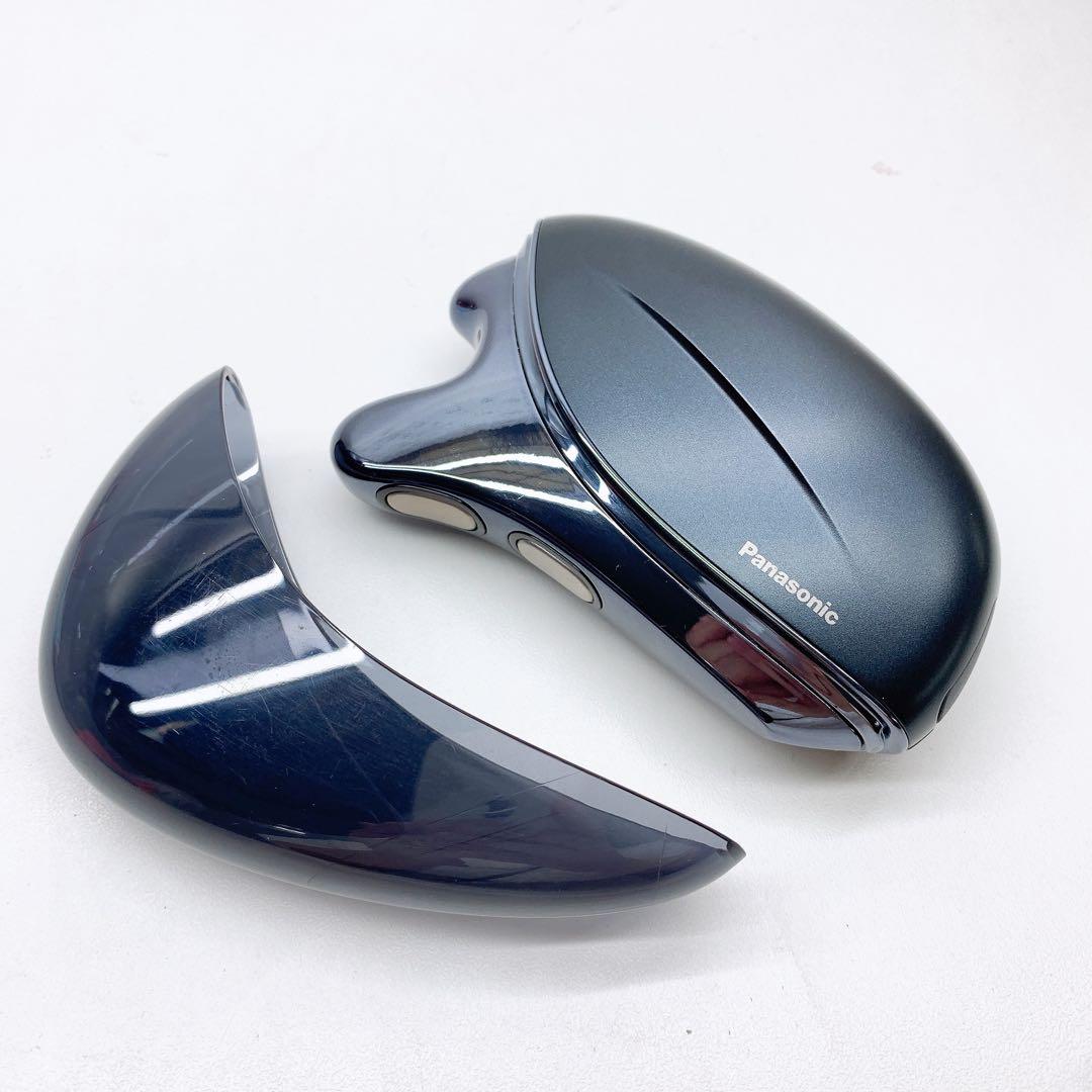 《ほぼ未使用》Panasonic バイタリフト かっさ EH-SP85