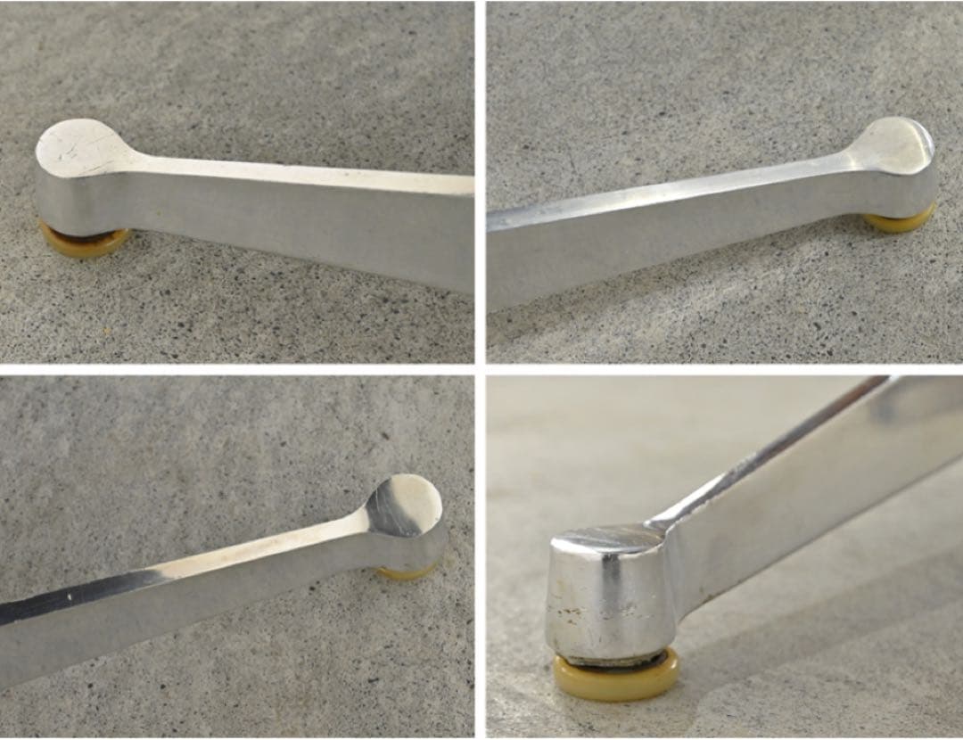 送料込Herman Millerイームズ コントラクトベーステーブル ビンテージ