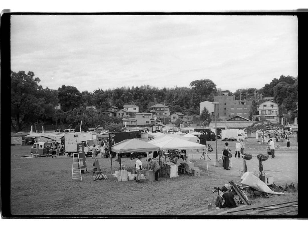 【作例有り】Nikon S + Nikkor-S•C 50mm f1.4